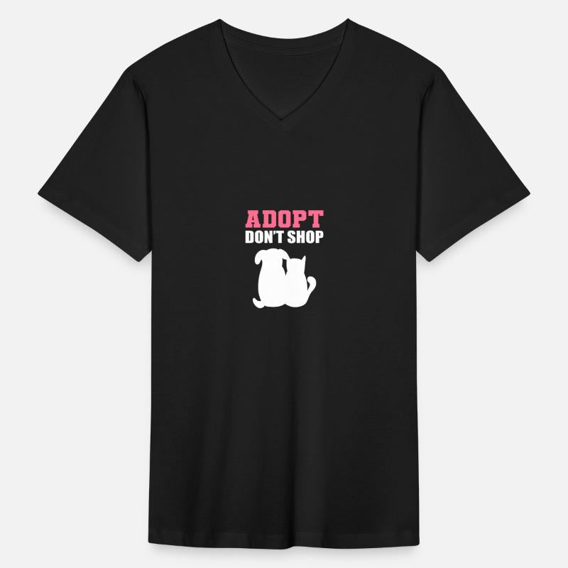 Adopt don't Shop Veterinarian Gift