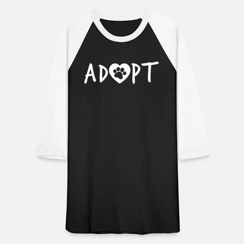 Adopt Pawprint Dog Cat Pet Shelter Rescue Pet