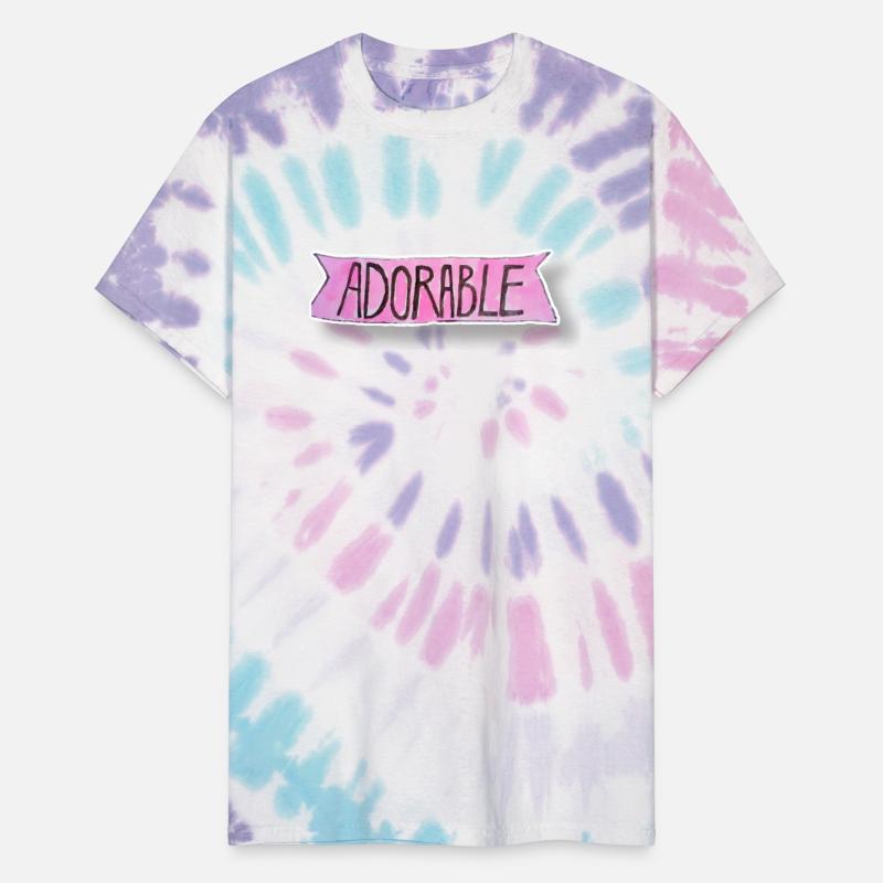 Adorable Cute Typography