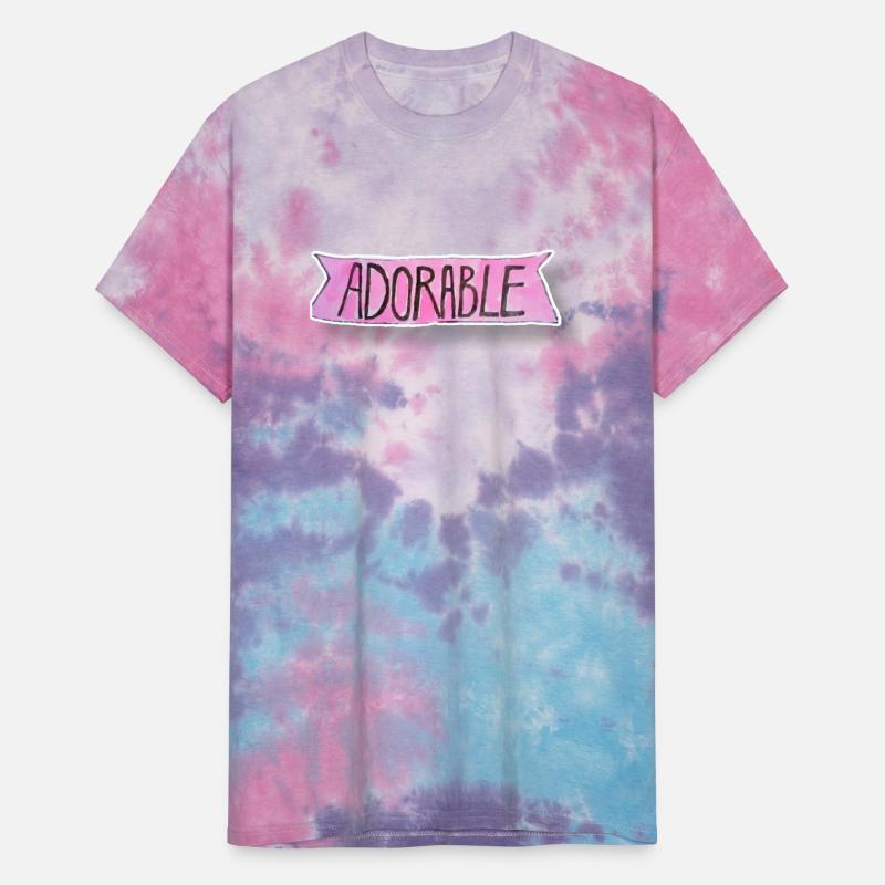 Adorable Cute Typography