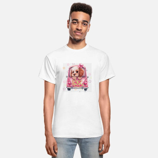 Adventure Paws: Let’s Go Outside!