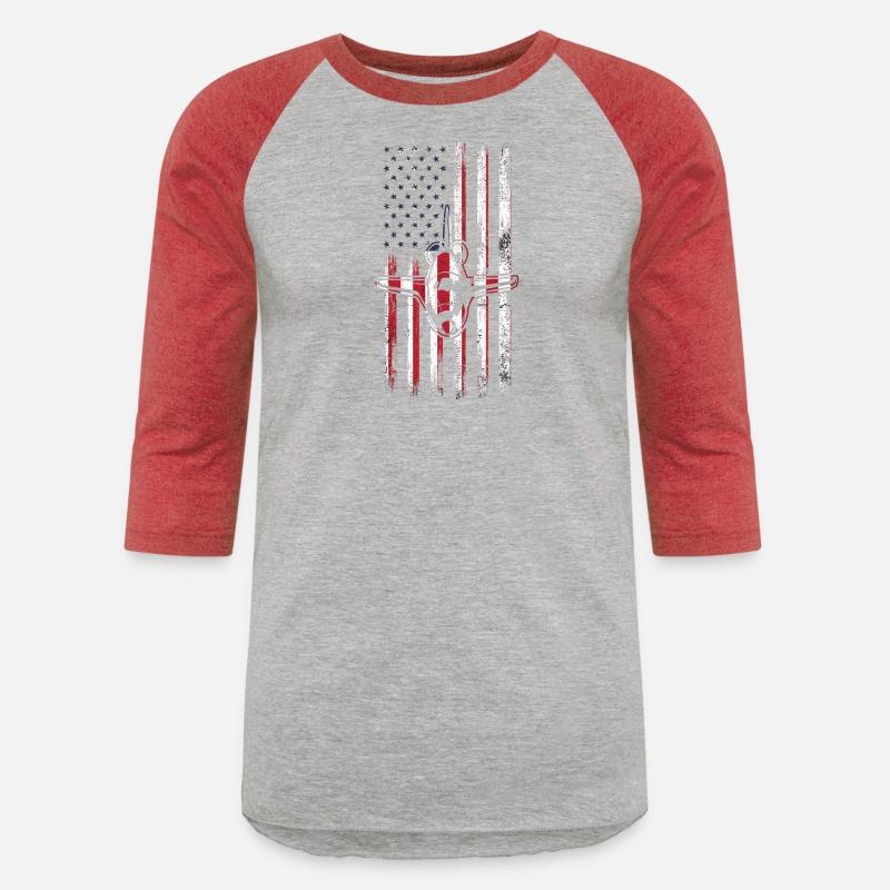 Aerospace Space Travel Space Flight USA Flag Space