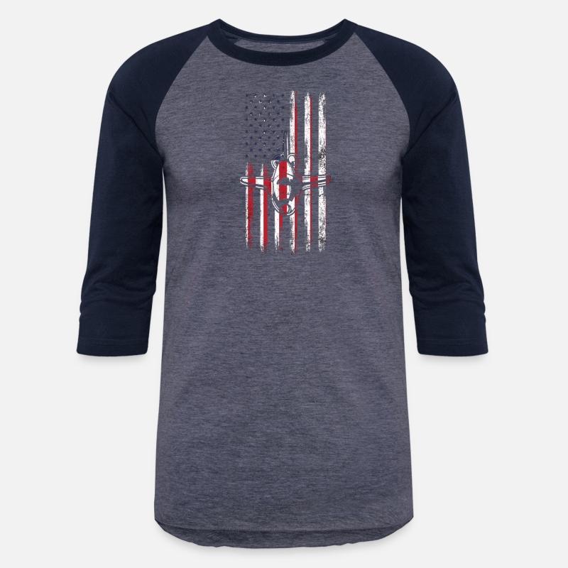 Aerospace Space Travel Space Flight USA Flag Space