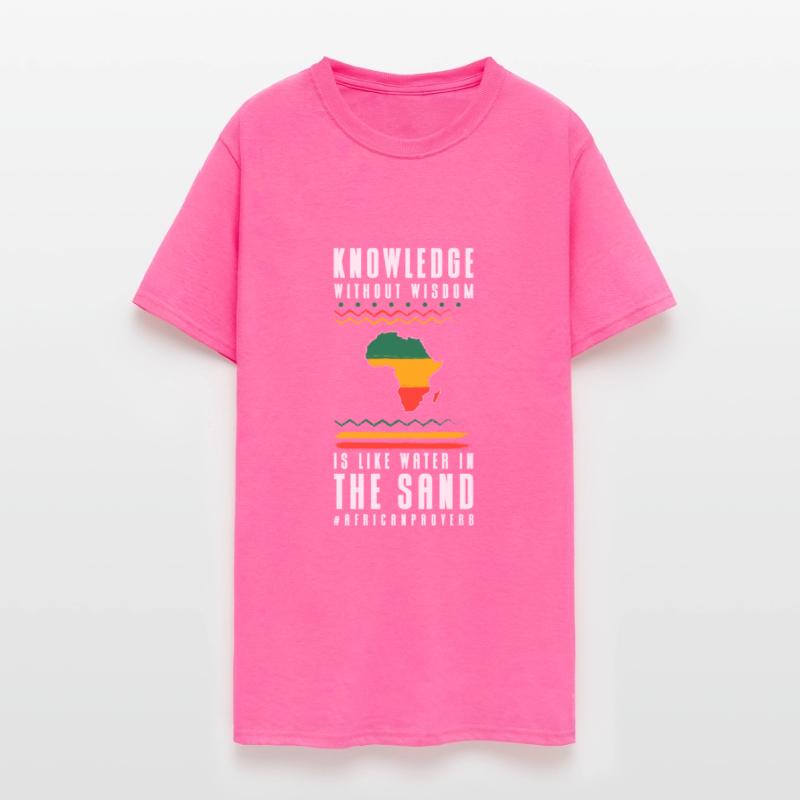 Africa Continent Nature