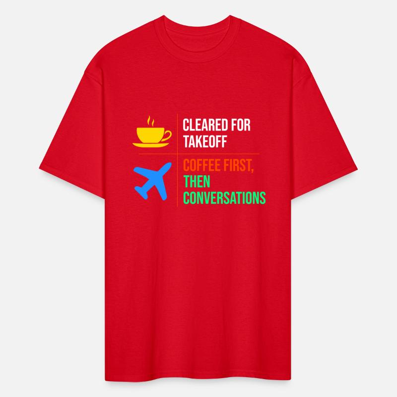 Air Traffic Controller Coffee ATC Aviation Humor