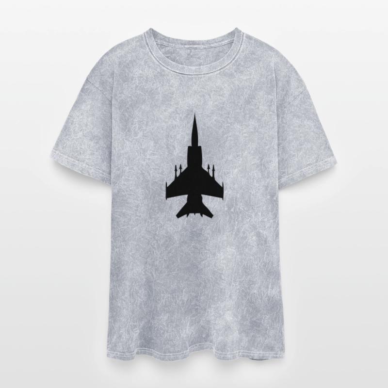 Aircraft - MIG 25 Foxbat