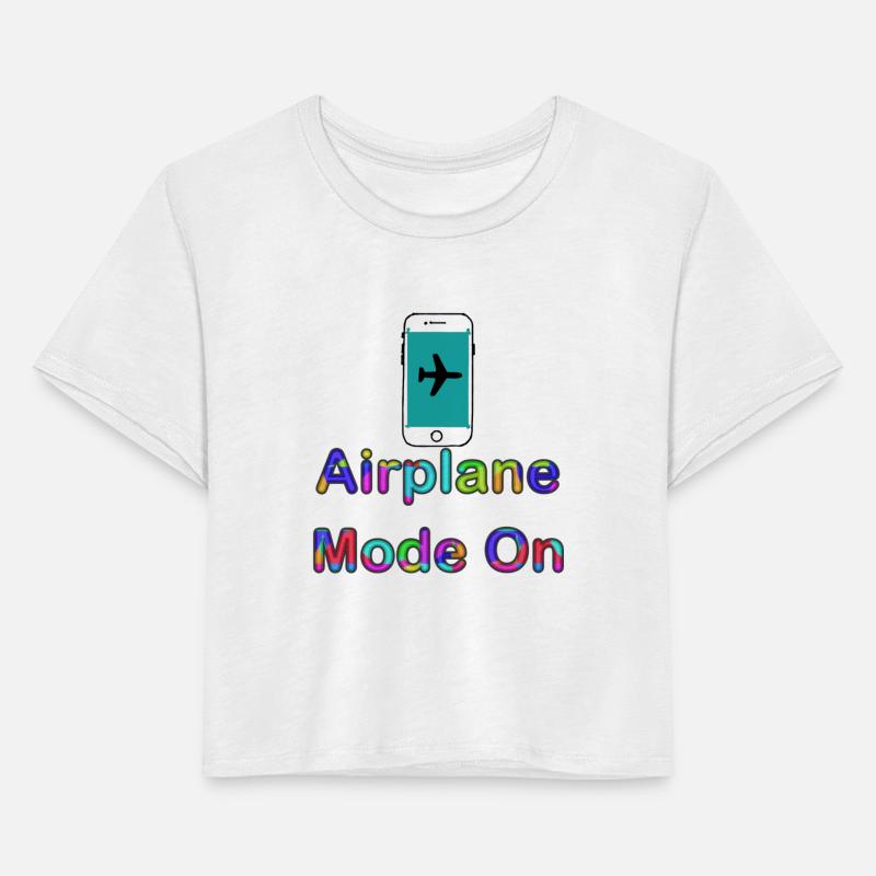 Airplane Mode On