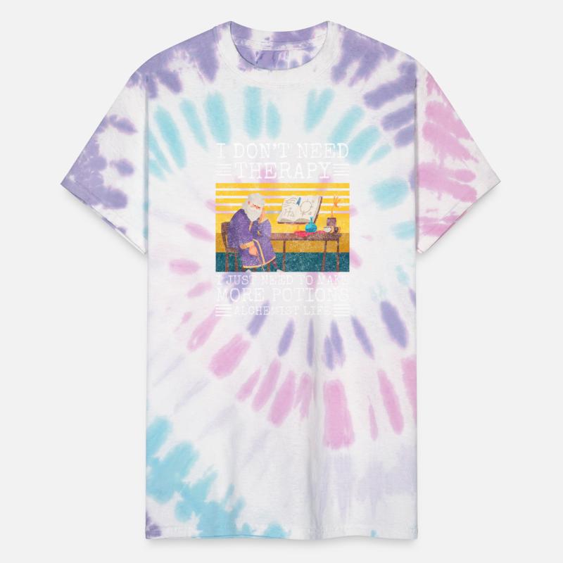 Alchemy Potion Symbol Wisdom