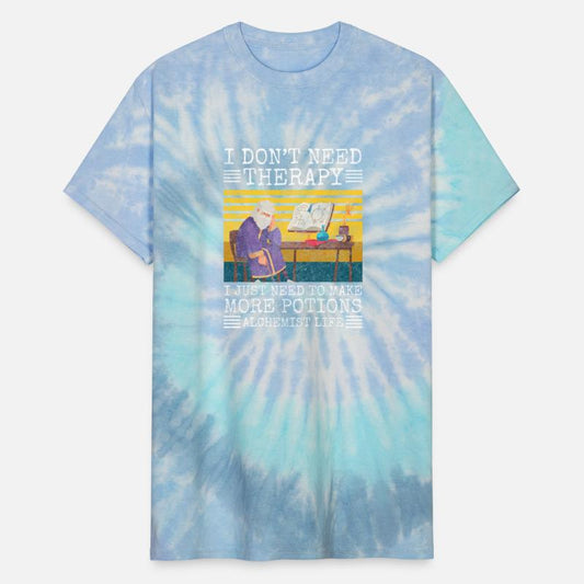 Alchemy Potion Symbol Wisdom