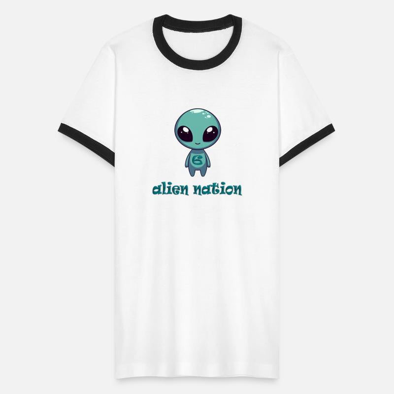 alien nation six