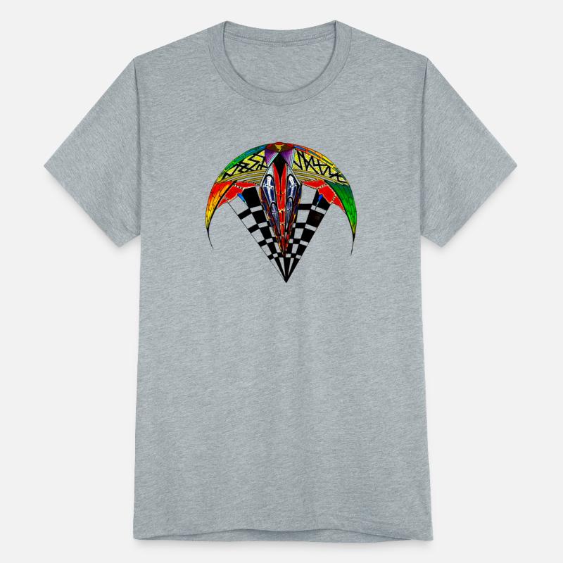 ALIEN SHIP LEAVING EARTH T-SHIRTS SHOPFRONT TEES