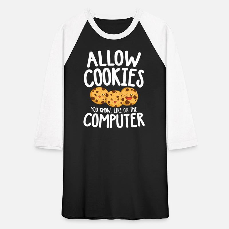 Allow Cookies You Know Like On The Computer
