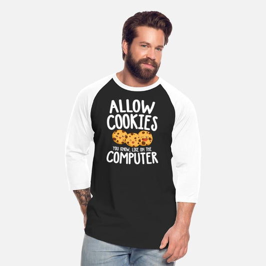 Allow Cookies You Know Like On The Computer