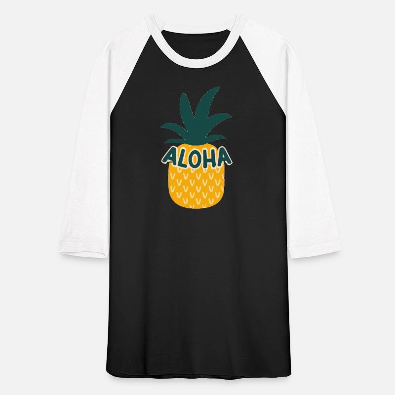 Aloha Pineapple