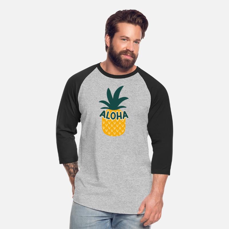 Aloha Pineapple