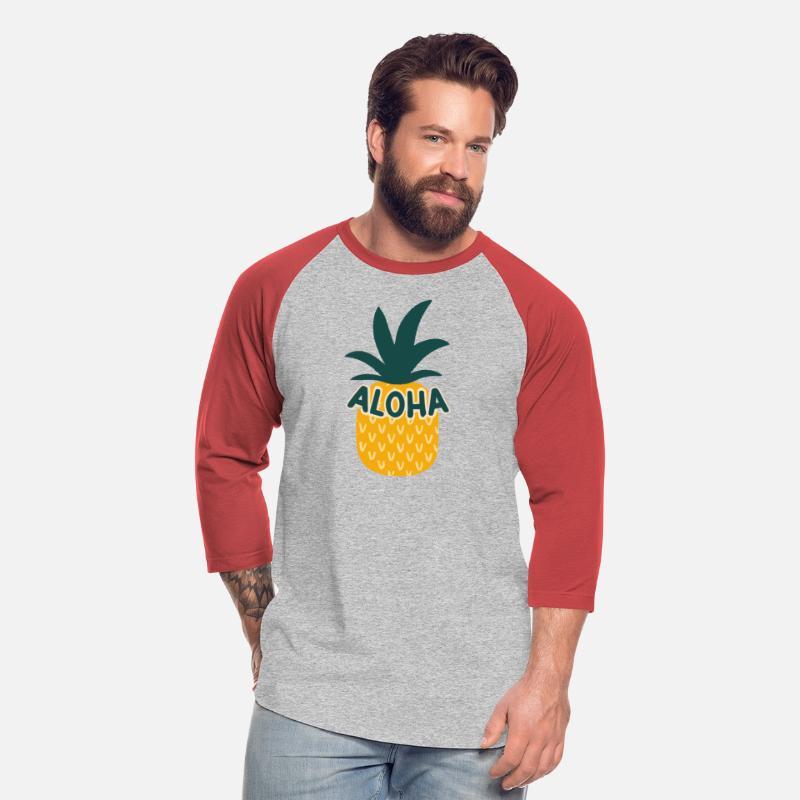 Aloha Pineapple