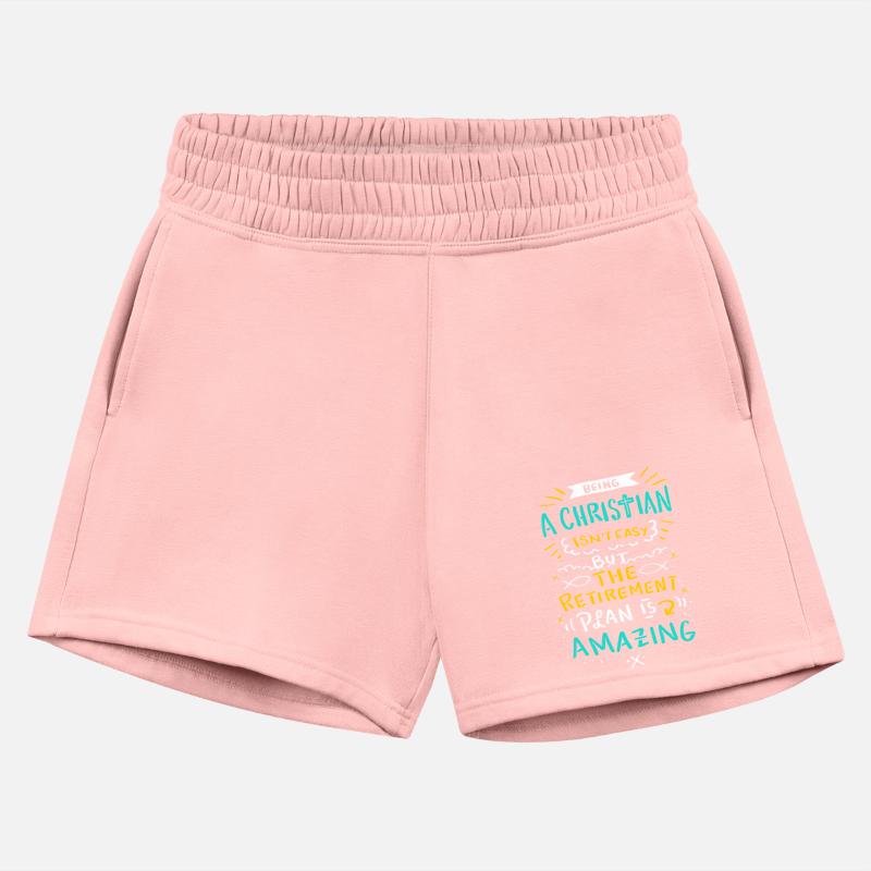 Amazing Retirement Plan - Funny Church & Christian