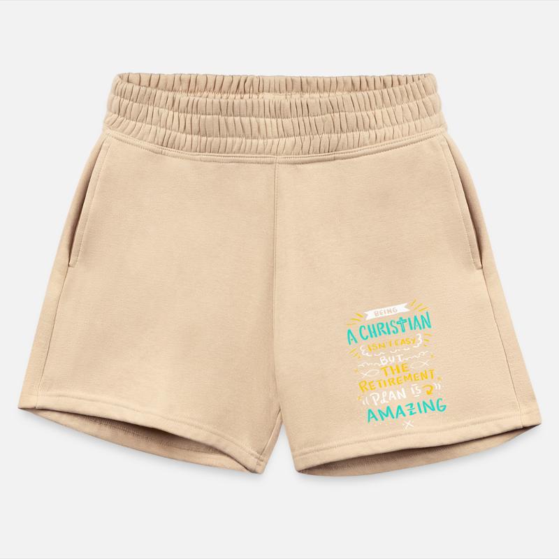 Amazing Retirement Plan - Funny Church & Christian