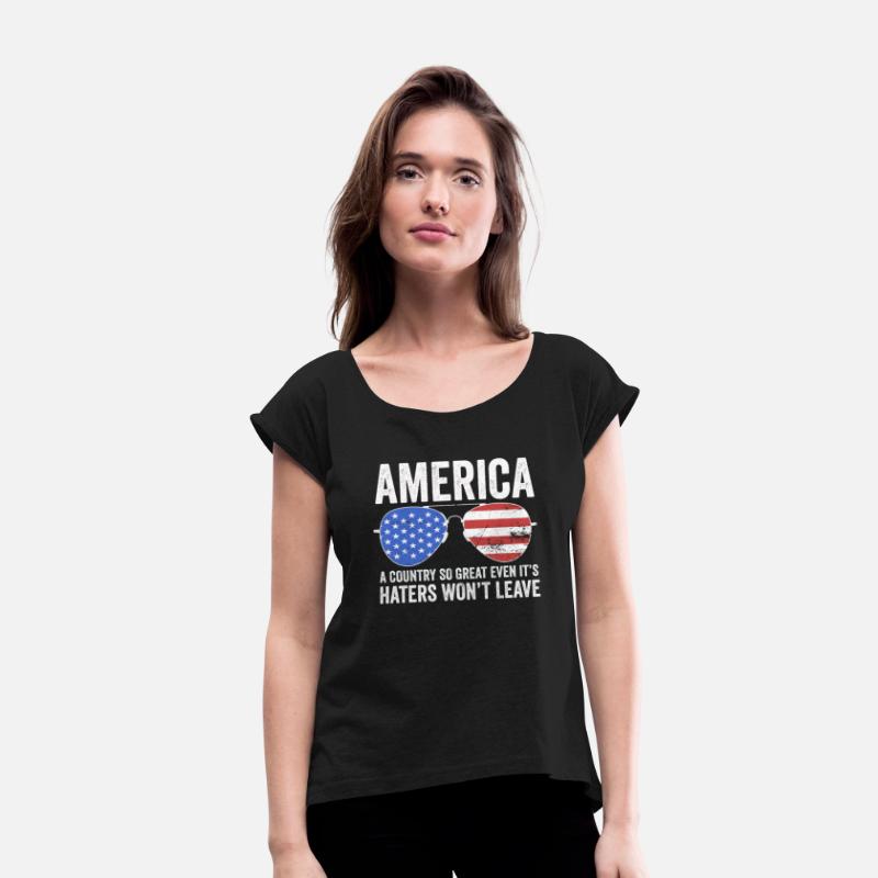 America A Country So Great US Patriotic