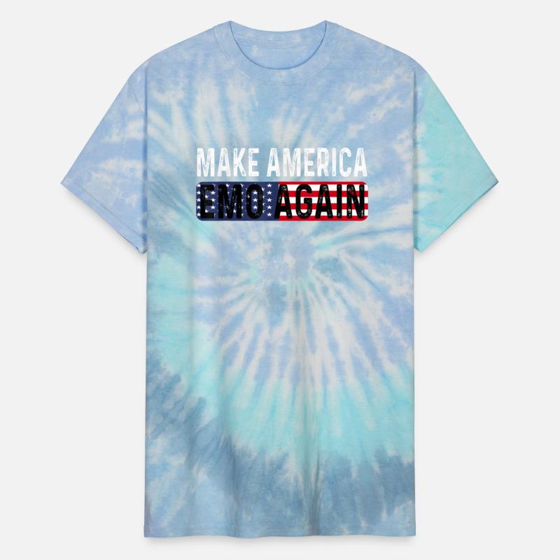 AMERICA Funny Saying Vintage