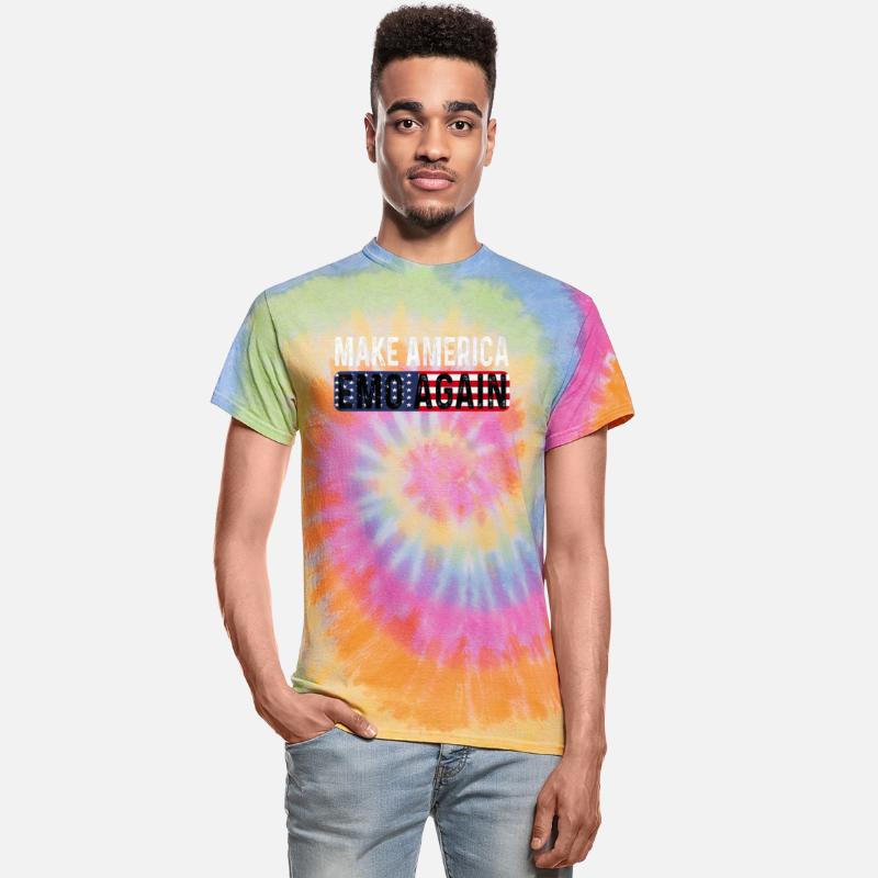 AMERICA Funny Saying Vintage