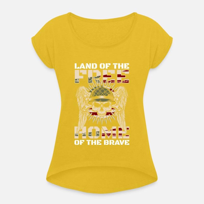 America Patriotic Power Tourism