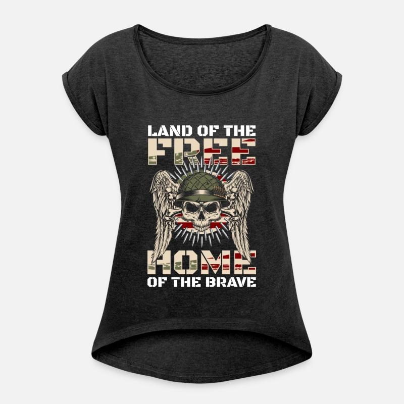 America Patriotic Power Tourism