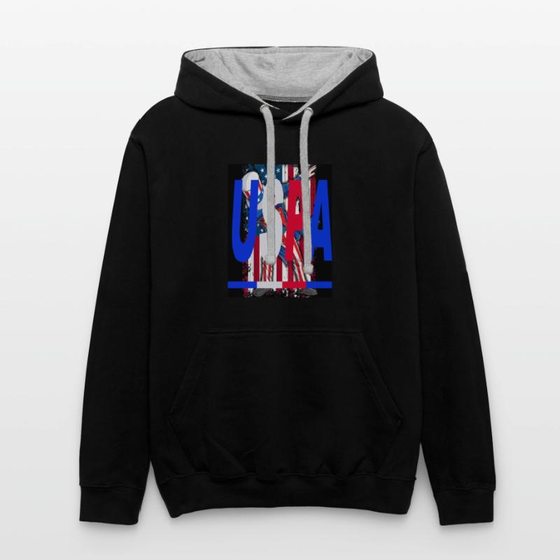 AMERICA USPA CLASSIC