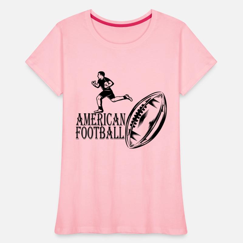 American football