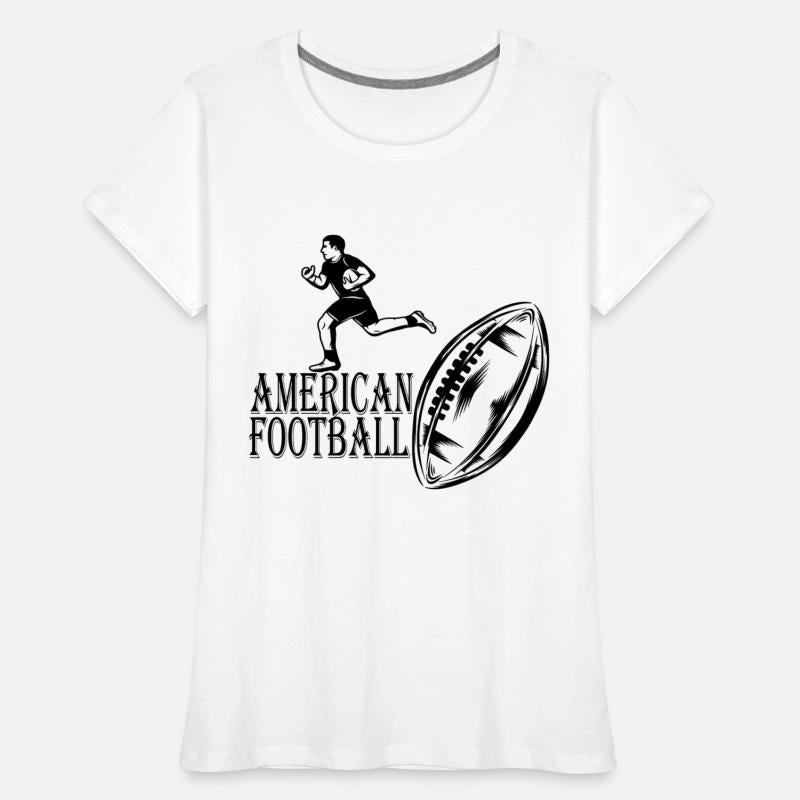 American football