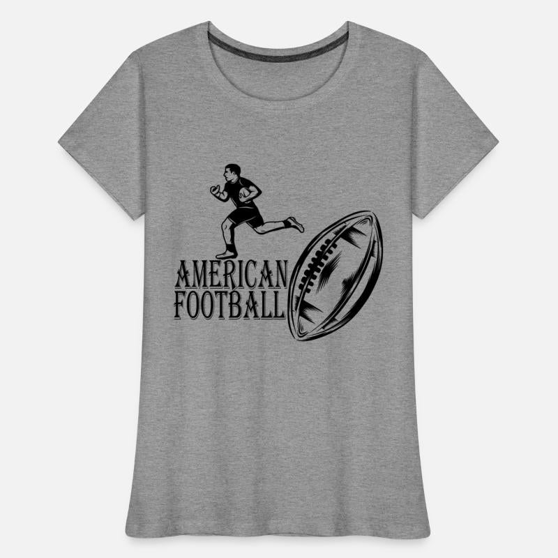 American football
