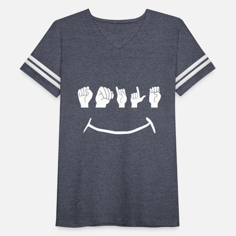 American Sign Language