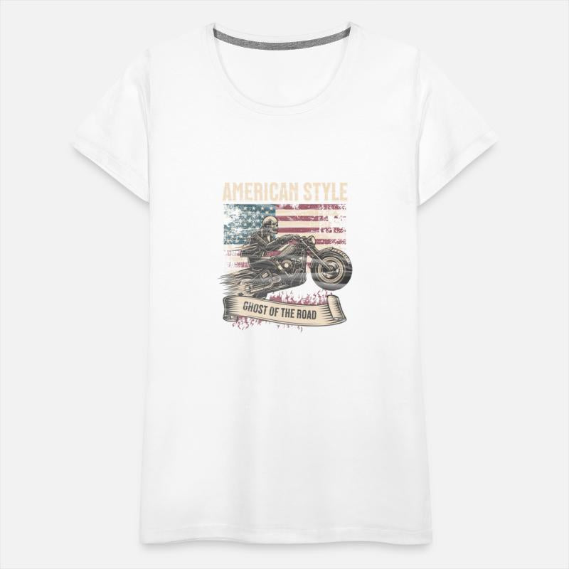 [AMY store] - American Style Riders