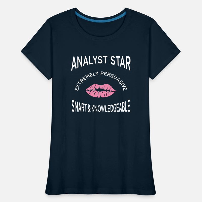 Analyst Star Polaris Astrology Sexy Lips