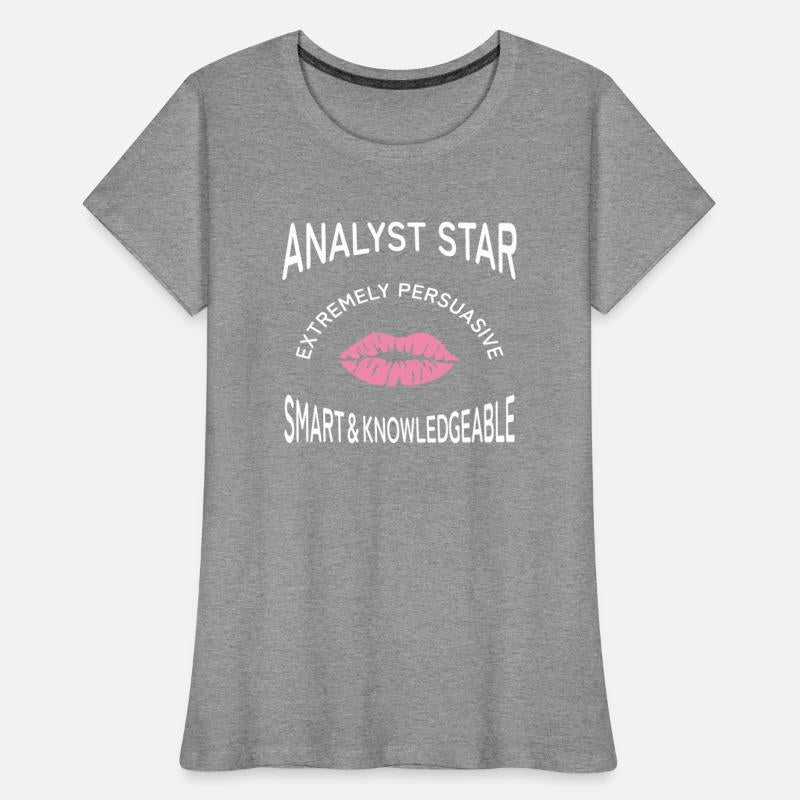 Analyst Star Polaris Astrology Sexy Lips