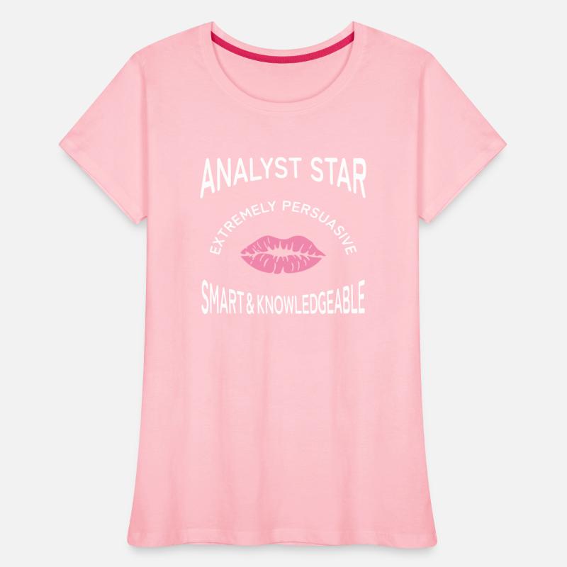 Analyst Star Polaris Astrology Sexy Lips