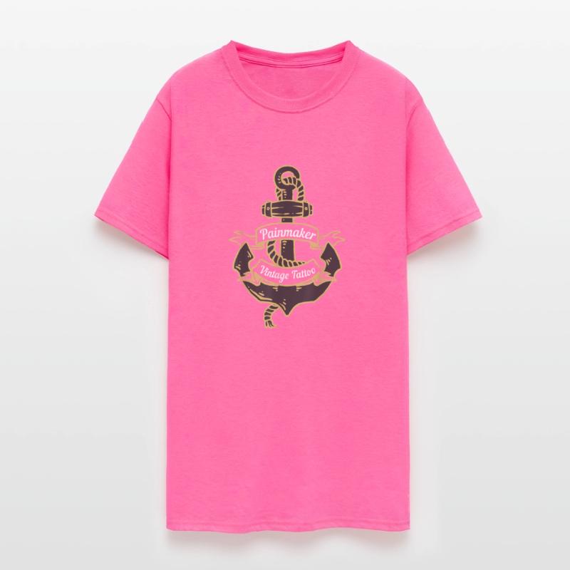 Anchor Clothes Sailor Gifts Vintage