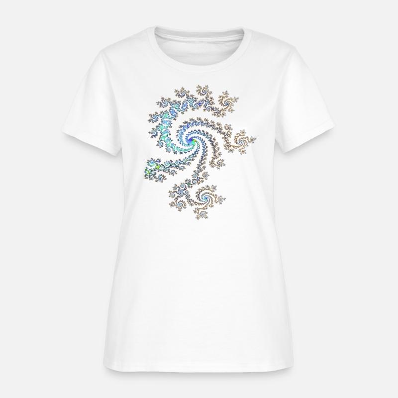 Andreas Steinweg Mandelbrot Fractal