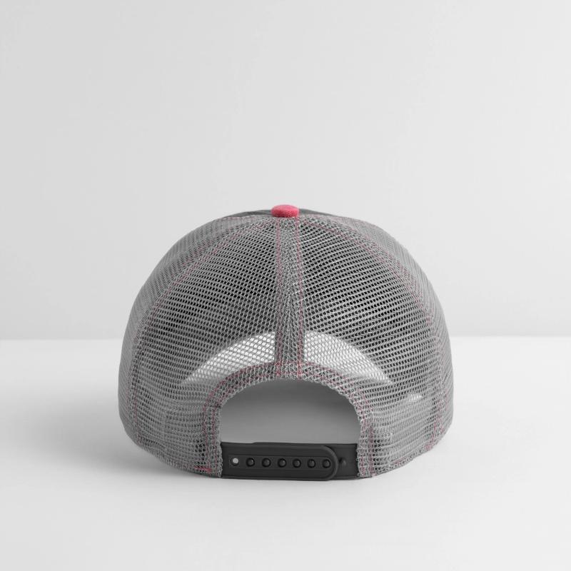 Angel and Demon Cartoon Clash Design