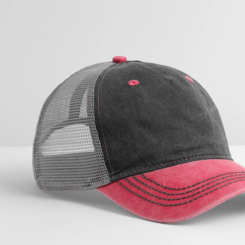 Angel and Demon Cartoon Clash Design