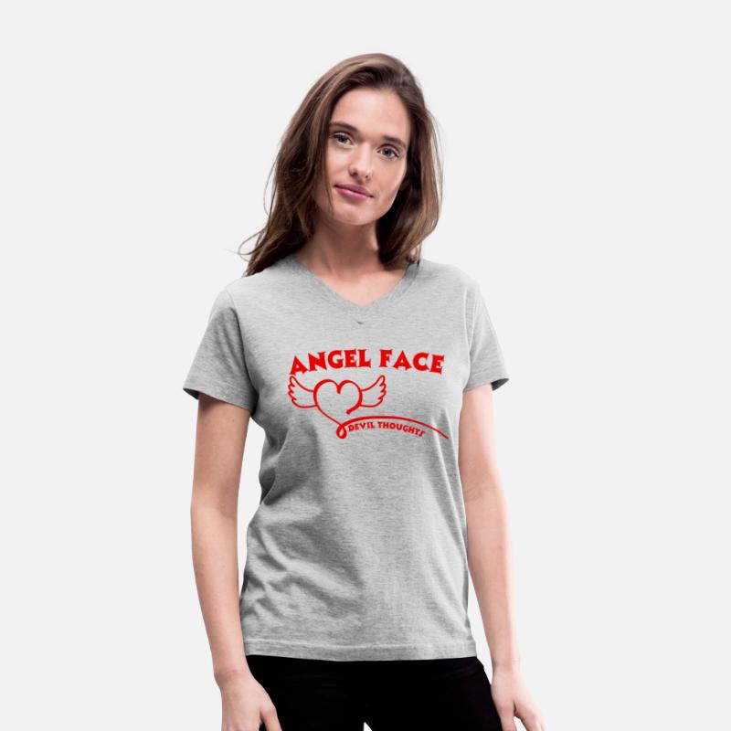 ANGEL FACE