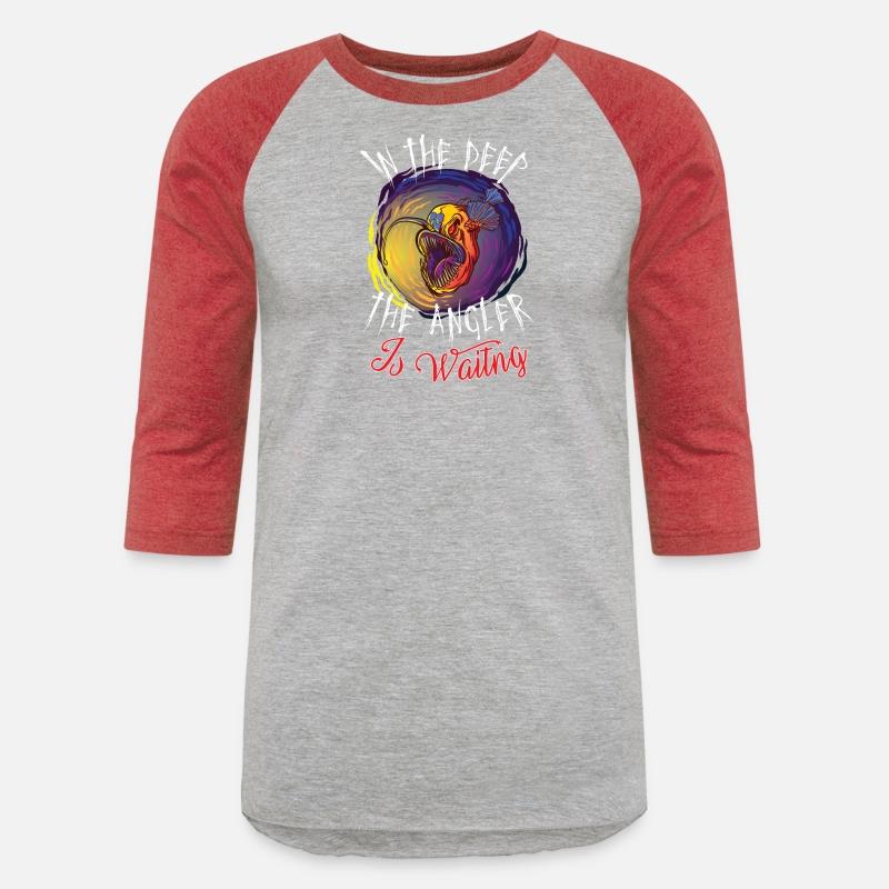 Anglerfish Deep-sea creature Abyssal horror Bio