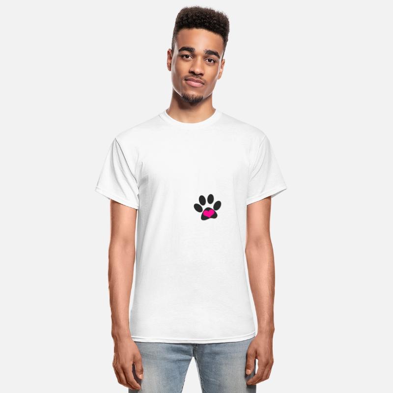 Animal lover - I don't understand why they wonder