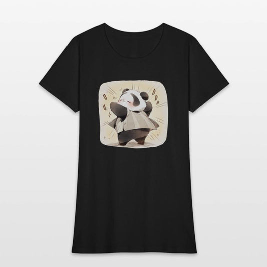 Anime Panda Party - Get Your Groove On