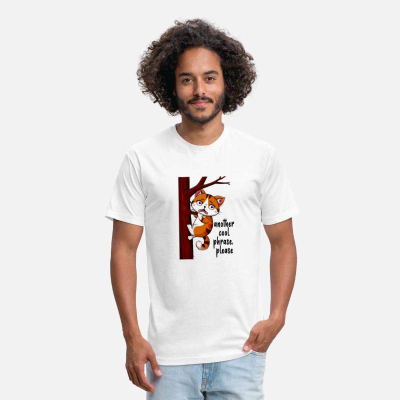 Another Cool Phrase Please