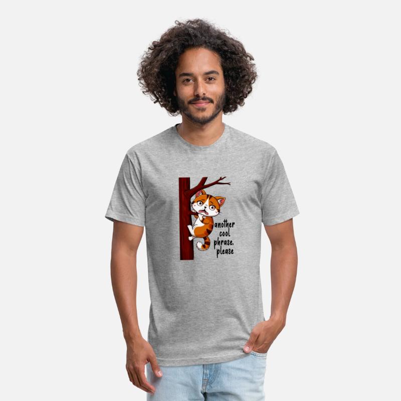 Another Cool Phrase Please