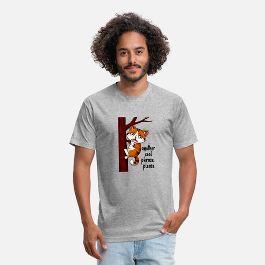 Another Cool Phrase Please