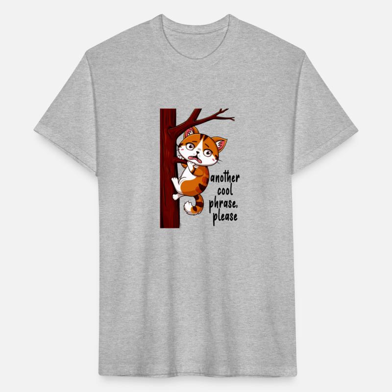 Another Cool Phrase Please