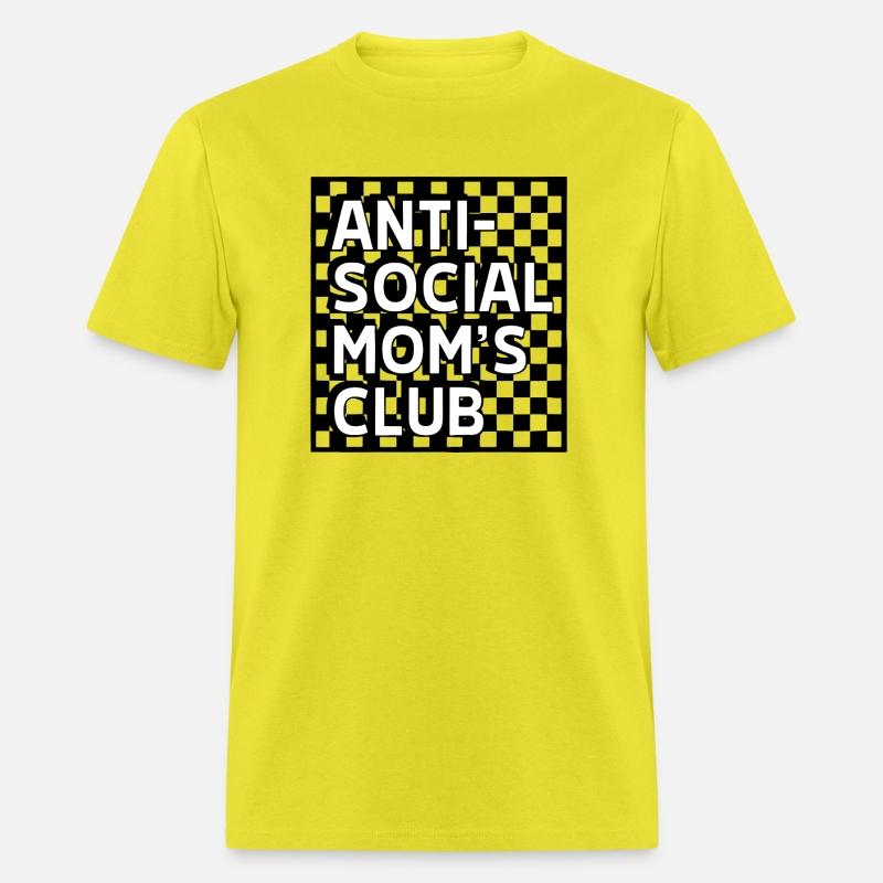 Anti Social Mom s Club