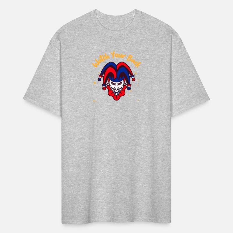 April 1st Prank T-Shirt | Unisex T-shirt | Fun Gif